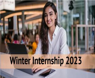 Winter Internship 2023: How Beneficial These Are From Career Perspective